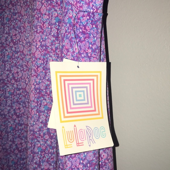 LuLaRoe Maxi Skirt “NWT” - Picture 3 of 3